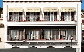 Hotel Capri Tossa de Mar